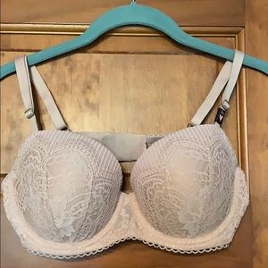 Victoria’s Secret Dream Angels Demi bra NWT